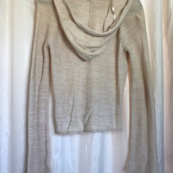 Beautiful Roxy Sweatshirt 💛 - Picture 4 of 5